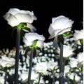 Rose Artificial Flower Light